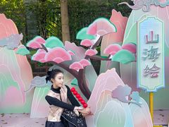 -厦门方特东方神画
