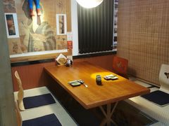 -鳗鱼家·深夜食堂(军博店)