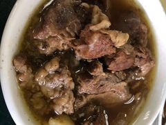 -万盛园炖肉馆(云峰店)