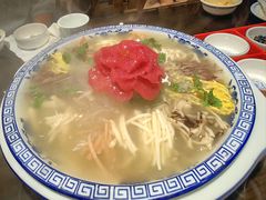 -老雒阳面馆·水席·洛阳菜(王城路店)