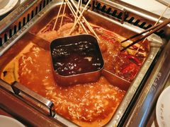 -串一火锅(赛格国际购物中心店)