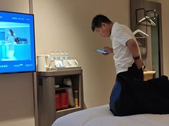 -麦当劳(火车北站餐厅)