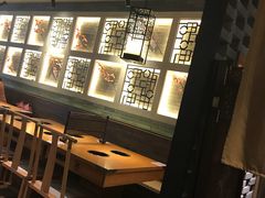 -呷哺呷哺 黄金牧场 (盛世天骄店)