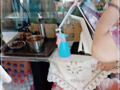 -老北京炸酱面(故宫店)