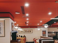 -晋阳春·山西菜·北京烤鸭(交大店)