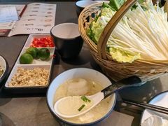 -同仁四季椰子鸡(宝安壹方城店)