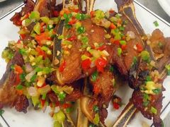 -琼海温泉鹅农家饭店