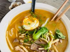 -漆黑觉米粉(三里屯店)