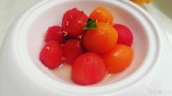 -证大美爵酒店·一站式婚宴宴会厅