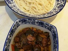 -四季小馆·地道北京小吃(广百店)