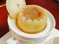 -燕庭·纯燕窝·甜品下午茶(南京西路店)