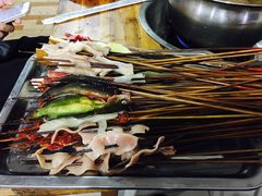 -小向麻辣烫(天街总店)