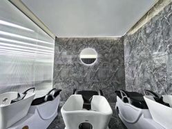 -潘多拉Hairsalon
