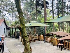 -生态园山庄(森林公园店)