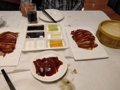 -香融府·烤鸭·家常菜(马家堡路店)