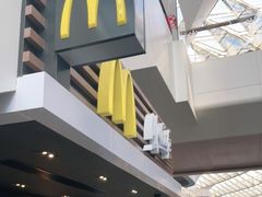 -麦当劳(华发商都店)