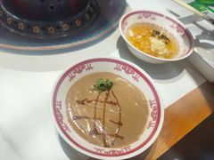 -曲氏老北京铜锅涮肉•火锅(不老街店)