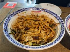 -河沿肉饼Beijing Pie(东华门店)