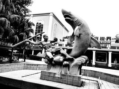 -北海市海滨公园