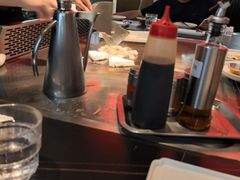 -盛焰铁板烧(王府井店)