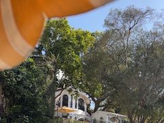 -澳门圣地牙哥古堡酒店