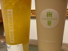 -树夏(建设路店)