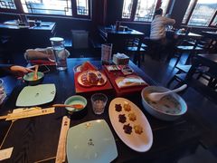 -局气 烤鸭·北京菜(光华路店)