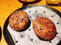 -黛瓦里巷(南京东路店)