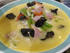 水煮干丝-溱湖八鲜菜馆