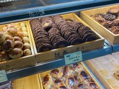-拢香糕点(万达店)