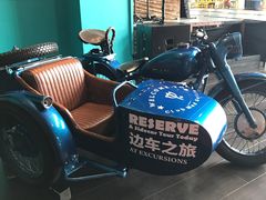 -Club Med地中海俱乐部·桂林度假村