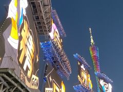 -海心沙亚运公园