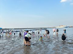 -在海一方公园