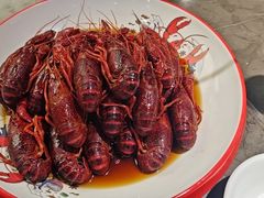 -盱眙虾神於氏龙虾(夫子庙红街店)