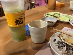 -蚝老板海鲜烧烤大排档(码头店)