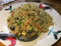桂花炒-聪辉同安老美食饭店(大元路店)