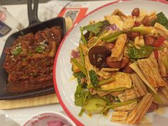 -雅佳神话·麻辣烤鱼(新街口店)