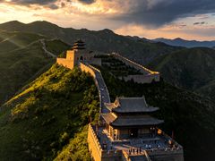 -雁门关景区