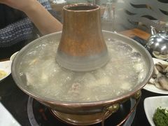 -情忆草原涮肉馆