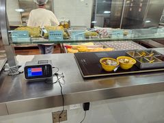 -东华大学第一食堂(松江校区店)