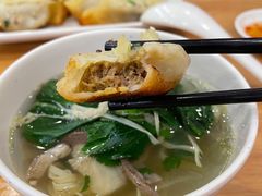 -小姜锅贴(凤凰街店)