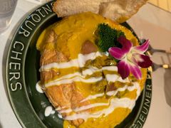 -POKIPOKI泰食谷仓东南亚菜(侨香店)