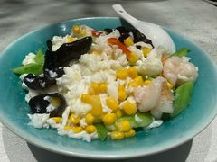 -桂园餐厅(五大道店)