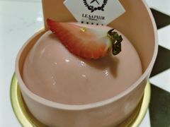 -LE SAPHIR 莎菲尔菓子(和兴店)