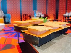 -上海滩餐厅(BFC外滩金融中心店)