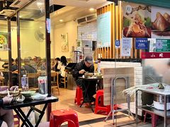 -嘉华小吃(蛇口市场店)