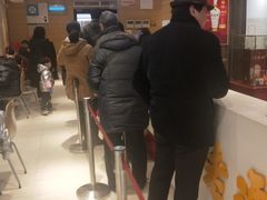 -老通城豆皮大王(吉庆街店)