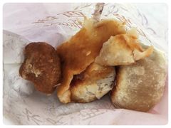 鲜肉月饼-长发西饼(临顿路店)