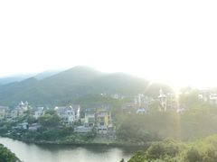 -东部华侨城