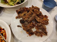 -大鸭梨烤鸭(石佛营店)